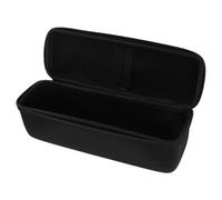 JOYOFREELY Funda Rígida Protectora para Irrigador Bolsa de Viaje Portátil con Compartimentos Organizadores para Flosser Inalámbrico Estuche Compacto para Cuidado Bucal