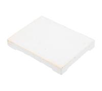 JOYOFREELY Ladrillo Refractario Estructura de Panal para Soldadura de Joyería Herramienta Versátil de Yeso Resistente a Altas para Fundir