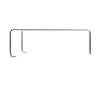 JOYOFREELY Rejilla para Vaporera Wok de Acero Inoxidable Base Trípode y Malla de Precisión, Resistente a Altas Temperaturas y Fácil de Limpiar para Restaurantes y Cafeterías