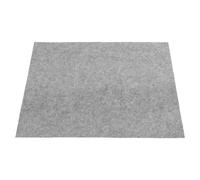 JOYOFREELY Tapete de Escritura para Caligrafía de Fieltro de 5 Mm, Diseño Antideslizante y Fácil de Limpiar, Adecuado para Principiantes en Pintura y Caligrafía