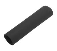 JOYOFREELY Tapete de Fieltro para Caligrafía Negra, Absorbente de Tinta y Soporte para Papel, Almohadilla Práctica para Escribir y Dibujar en Escritorio de Estudiantes