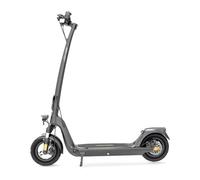 Patinete eléctrico Joyor C10e 500W Autonomía 40km Ruedas 10 pulgadas Frenos disco Negro