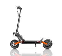 Joyor S10-s-z Patinete Eléctrico, 2000w Motor, 60v18ah,10x3'' Neumáticos, Luz De Señal De Giro 85km