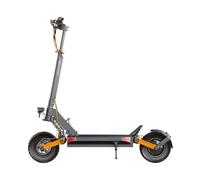 Patinete eléctrico Joyor S5-Z 600W Autonomía 55km Ruedas 10" Doble suspensión Negro