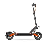 Joyor s8: patinete eléctrico 600w, batería 48v26ah, ruedas de 10 pulgadas