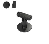 JOYOSG GO 3 - Adaptador magnético de base de carga de liberación rápida para cámara Insta360 GO 3/GO 3S, adaptador de expansión de cámara