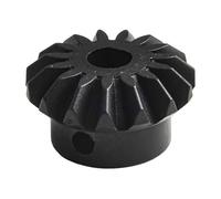 JoyousMall 1 pieza de engranaje cónico 2610015042 pieza de repuesto para sierra de mesa Bosch GTS10, compatible con el modelo GTS10, accesorio esencial para herramientas eléctricas