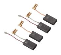 JoyousMall 4 cepillos de carbono 1617014135 para Bosch GBH5-40DE GSH5-CE GSH5E GBH7-45DE GBH7-45D 11235EVS 11241EVS 11248EVS 11263EVS 11318EVS 11318EVS
