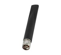 JoyousMall Antena omnidireccional 915 MHz 5dBi N-macho resistente a la intemperie para exteriores para LoRa HaLow Helium Hotspot para rak V2 para nebra para sensecap M1 de largo alcance