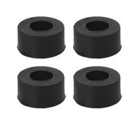 JoyousMall Arandela de goma para batidora de pie, junta de repuesto para batidoras de cabeza inclinable y de elevación de cuenco de 3.5 a 7 cuartos de galón, kit de sellado de eje agitador