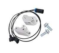 JoyousMall Arnés de cables de reubicación para sensor de detonación, para Chevy para LS para Gen 3 97-07, kit de montaje de sensor de detonación para GenIII