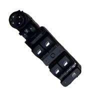 JoyousMall Botón de interruptor de control delantero izquierdo para 408 308S C4L para c4 2013-2016, reemplazo OE 98009290ZD, ajuste directo, no requiere programación