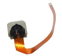 JoyousMall Cabezal de impresión para impresora de recibos TM-U950, cabezal de impresión térmica de repuesto 1017319 compatible con sistemas POS TMU950