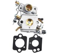 JoyousMall Carburador para Zama W-26 W-26C C1M-W26, compatible con 7-38 740 8-38 842 MC3516 CS330 CS400T para partner P738 P740, sustituye a 545070601 530035589