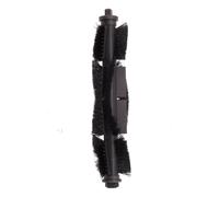 JoyousMall Cepillo de rodillo principal de repuesto para aspiradora robot EZVIZ RE4 Plus y RE5 Plus, accesorio de limpieza de nailon, instalación, 183 mm, color negro