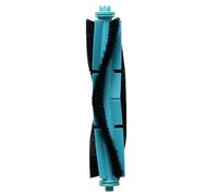JoyousMall Cepillo principal de repuesto compatible con robot aspirador medion X41 SW, X42 SW+, MD 11916, MD 14841, accesorio de cepillo de rodillo de nailon