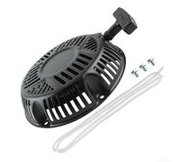 JoyousMall Conjunto de arranque para 797747 420cc Generador Recoil Starter Cup Kit de repuesto de plástico para herramientas eléctricas al aire libre