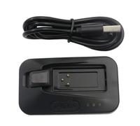 JoyousMall for sram - Cargador de batería para tija de sillín etap AXS, carga rápida de 45 minutos para cambio electrónico y tubo de asiento reverberado, material ABS, negro
