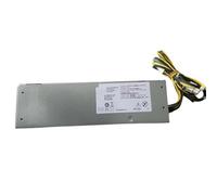 JoyousMall Fuente de alimentación de 360 W para Dell para xps 8940, para optiplex 7080/5090/3080 SFF, para g5 5090 fuente de alimentación de escritorio de repuesto H360EGM-00 L360EBM-00 2VD0G
