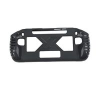 JoyousMall Funda protectora de TPU a prueba de golpes para OneXPlayer para consola de juegos portátil Apex, funda delgada antiarañazos con recortes precisos, color negro