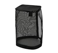 JoyousMall Funda Protectora para Altavoz de Nailon 600D para for para para Ultimate Ears for para hyperboom, Funda Protectora contra el Polvo con Ajuste cómodo, Funda de Almacenamiento Negra, 20,5 x