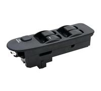 JoyousMall Interruptor regulador eléctrico para Mitsubishi Carisma 1995-2006 y Space Star, pieza de repuesto MR740599 MR792845 MR915962 MR793230, negro