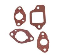 JoyousMall Juego de 4 juntas para carburador Honda modelos GCV135 para gcv160 GC135 GC160 HRX246 HR476 HR536, kit de sellos de repuesto