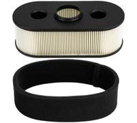 JoyousMall Kawasaki - Filtro de aire de repuesto 11013-7031/11013-7025 para motores FH541V, FH480V, FH430V, FH381V de 4 tiempos, espuma de alta eficiencia y construcción de papel