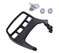 JoyousMall Kit de mango de freno de cadena, para motosierra MS271 MS291, piezas de repuesto con tuercas de barra para sierras de jardín