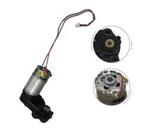 JoyousMall Motor de Cepillo de Suelo para aspiradora Deebot X11 OmniCyclone Compatible con Ecovacs Deebot X11 OmniCyclone X11 Pro Series Motor de Cepillo Principal
