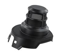 JoyousMall Prefiltro compatible con aspiradora de mano CL705 de 18 V, pantalla de filtro de repuesto lavable de alta resistencia para filtración de polvo fino, instalación de pieza de accesorio