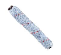 JoyousMall Repuesto multisuperficie para rodillo de cepillo Bissell para crosswave 1866 1868 1785 2225Z, rodillo de nailon suave de 260 mm para limpieza de suelos duros