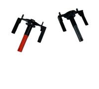 JoyousMall Soporte de cepillo principal para Roborock para P20 Ultra Plus G30U, paquete de 2 unidades de montaje de marco de cepillo de rodillo de repuesto, soporte para aspiradora