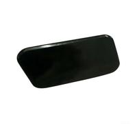 JoyousMall Tapa de protección de boquilla para Mercedes ML320 ML430 ML500 W163 Repuesto de cubierta de rociador de lavadora de faros (1638600208)