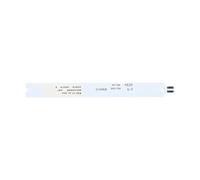 JoyousMall Tira de luz LED de 6 V para Siemens y para refrigeradores Bosch, lámpara de repuesto Plug and Play nergética de larga duración para barra de iluminación de 11,1 x 1,1 cm