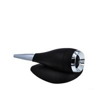 JoyousMall Tweeter potenciador de agudos personalizable compatible con condensadores estándar en sistemas de audio (19 núcleos 6Ω)