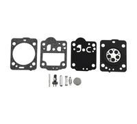 JoyousMall Zama RB-149 - Kit de reparación de carburador para modelos de motosierra C1T-W33 y C1T-EL41A, juego de juntas y sellos de repuesto