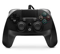 Joypad snakebyte Gamepad 4S wired schwarz [Importación alemana] [PlayStation 4]