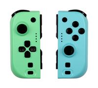 Joypads Konix Azul/Gris para Nintendo Switch