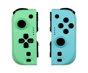 Joypads Konix Azul/Gris para Nintendo Switch