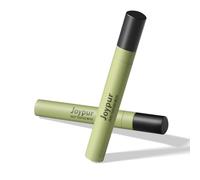 Joypur Filtro de Agua para Supervivencia al Aire Libre - Filtro de Agua Personal con Capacidad de Filtro de 1000 L Filtro de Agua Potable al Aire Libre para Emergencia etc. (Verde * 2)