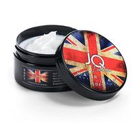JoyQube cera pelo hombre mate Professional cera de pelo fijación Media cera capilar mate para hombres cera Pomada pelo hombre producido en Italia 100ml