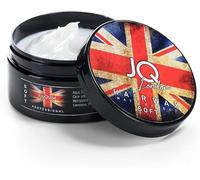 JoyQube Cera suave profesional para cabello de hombre, efecto mate, fijación media, perfumada, modeladora, no grasa ni mancha, fabricada en Italia, 100 ml