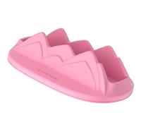 JoyReken Base de concentrador USB: soporte vertical de alta calidad para hub de carga 6 en 1, concentrador USB de 7 puertos y concentrador multipuerto USB-C 8 en 1, antideslizante, diseño estable