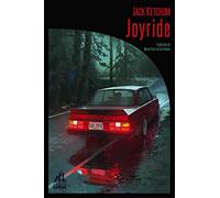 Joyride: 14 (La biblioteca de Carfax)