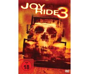 JoyRide 3 [Alemania] [DVD]