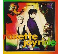 Joyride by Roxette (1991-03-26)