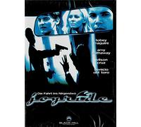 Joyride - Die Fahrt ins Nirgendwo [Alemania] [DVD]