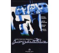 Joyride - Die Fahrt ins Nirgendwo [Alemania] [DVD]