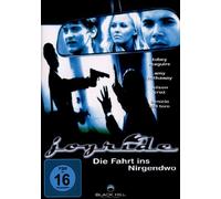 Joyride - Die Fahrt ins Nirgendwo [Alemania] [DVD]